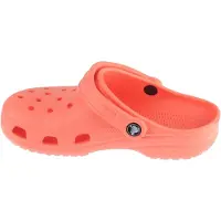 Crocs Clogs 'Classic' zalm roze