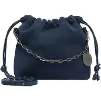 Liebeskind berlin Buideltas blauw