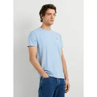 Pepe Jeans Shirt pastelblauw