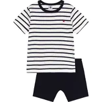 Petit Bateau Pyjama-sets TREW kind 10 jaar