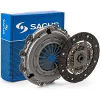 SACHS 3000 951 685 Koppelingsset