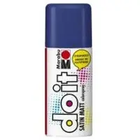 Marabu do it 150ml - Nachtblauw