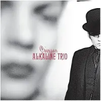 Universal Music Alkaline Trio - Crimson (LP)