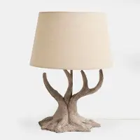 Loberon Tafellamp Kestrell