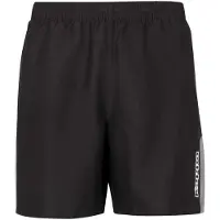 Kappa Passo Shorts Zwart S Man