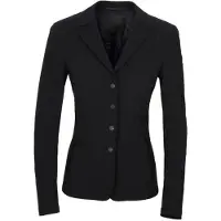 Pikeur wedstrijdjas Talia - Black - 40
