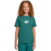 O'Neill T-Shirt Girls Script Botanical Heat-Maat 176