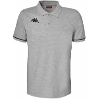 Kappa Barli Korte Mouw Poloshirt