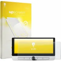 Upscreen - Screenprotector voor Nissan Qashqai 2026 NissanConnect 12.3" - Folie Beschermfolie Beschermglas matte
