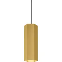 Wever & Ducre - Hexo Multi 2.0 PAR16 Hanglamp