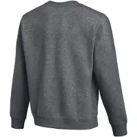 Nike Park 26 Fleece Crew Sweater Grijs Zwart