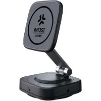 Ginza.se Ghost Up Smartphonehouder MagSafe Dashboard