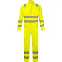 Portwest Modaflame Overall Fr528 Hi-vis Multi-norm Fr Uv-bescherming | Maat: M