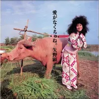 Ginza.se Akiko Yano - Ai Ga Nakucha Ne (CD) (Remastered)