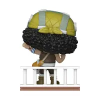 Funko POP! - Exclusive One Piece - Usopp (91689)