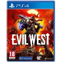 EVIL WEST (FR/Multi in Game)
