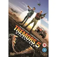 Ginza.se Tremors 5: Bloodline