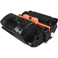 HP Toner 81X (CF281X) Zwart Hoge capaciteit