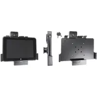 Brodit houder Zebra ET50/55 8.3- extra sterk/ met slot"