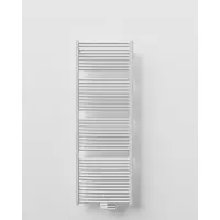 Vasco Iris radiator- 168.2x60x3.2cm - 996W as=LB - traffic white 388060168lb1000