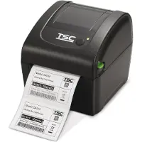 TSC DA320 labelprinter