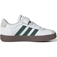 Adidas Vl Court 3.0 Skateboarding Gymnastikskor För Barn