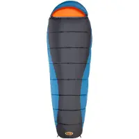 Nils Camp Slaapzak - - NC2012 - Holle vezel 300G/m² - Temp. 0/-5C - Compressiezak