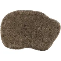Zuiver Vloerkleed Tasty Brown