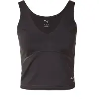 Puma Sporttop zwart