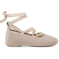 Pisamonas Ballerina's beige