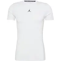 Jordan Shirt zwart / wit