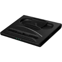 ULTRACOMPACT OPLAADSTATION VOOR NINTENDO SWITCH2