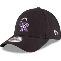 New Era Colorado Rockies MLB 9Forty Cap | Default