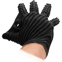 Fist It Fistit Masturbatie Handschoen