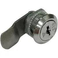 Arregui Cer0070 Brievenbus Slot 10 Eenheden