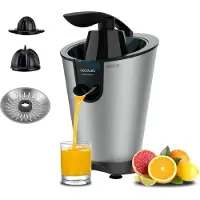 Cecotec Elektrische juicer PowerFresh 1000 Inox