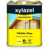 Xylazel 5l Houtbeschermingsbehandeling
