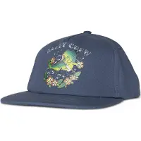 Salty Crew Hopper 5 Panel Pet