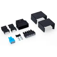 Velum Dali Voeding Kit + 2 Eindkappen Lightline