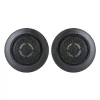 Peiying Autospeaker - Tweeter PEYYING PY-T59 set van 2 stuks
