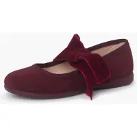 Pisamonas Ballerina's bordeaux