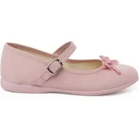Pisamonas Ballerina's pastelroze