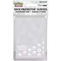 AMIGO Spiel + Freizeit GmbH Pokemon - Energy Colorless Sleeves (65 stuks)