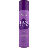 Fanola Haarverzorging Fantouch Extra Strong Ecologic Lacquer