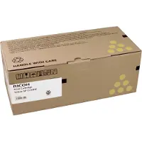 Ricoh Toner 406482 (SP C310HE) Geel
