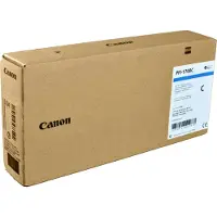 Canon PFI-1700C Inktcartridge Cyaan