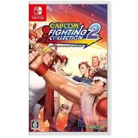 Fighting Collection 2 | Switch