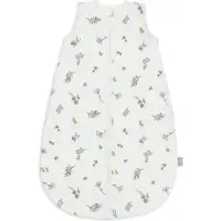 Jollein Baby Slaapzak Zomer Jersey Met Afritsbare Mouw 110cm - Rond - Riverside - Zomerslaapzak
