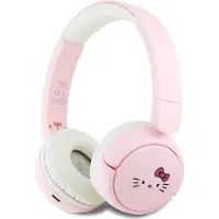 Hello Kitty Face Logo Draadloze Oordopjes
