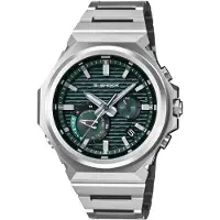 Casio - GST-B1000D-3AER - Polshorloge - Heren - Solar - G-Shock